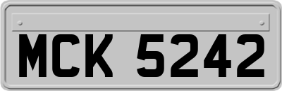 MCK5242