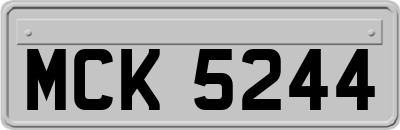 MCK5244