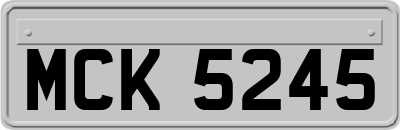 MCK5245