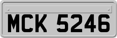 MCK5246