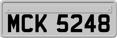 MCK5248