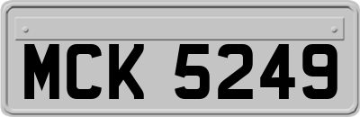 MCK5249