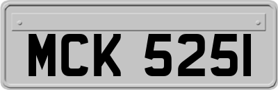 MCK5251