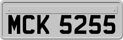 MCK5255