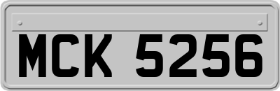 MCK5256