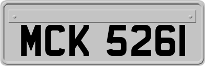 MCK5261