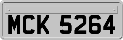 MCK5264