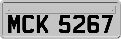 MCK5267