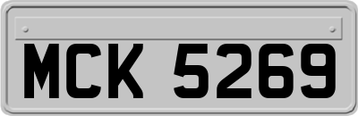 MCK5269