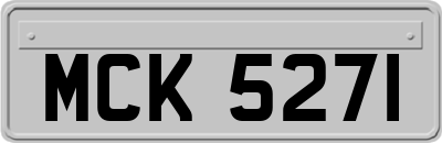 MCK5271