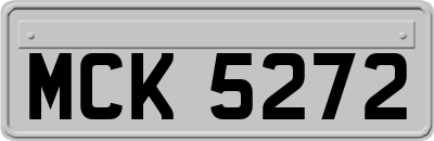 MCK5272