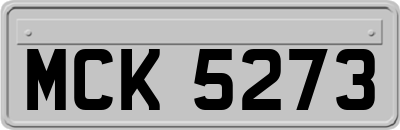 MCK5273