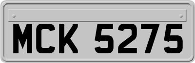 MCK5275