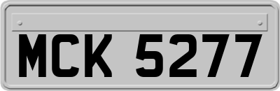 MCK5277