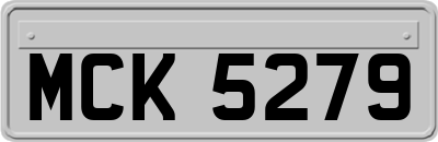 MCK5279
