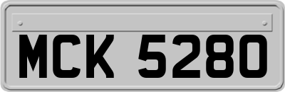 MCK5280