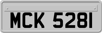 MCK5281
