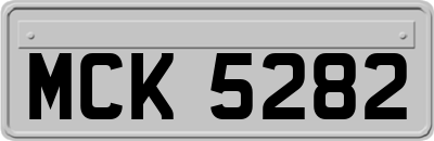 MCK5282