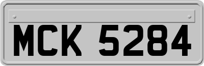 MCK5284