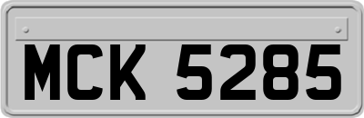 MCK5285