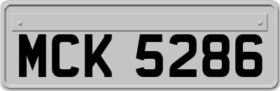 MCK5286