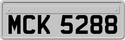 MCK5288