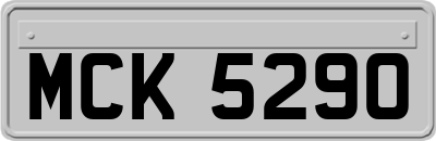 MCK5290