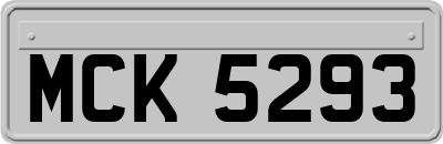 MCK5293