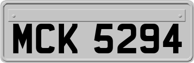 MCK5294