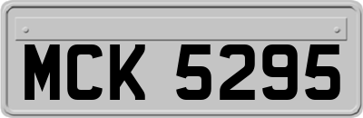 MCK5295