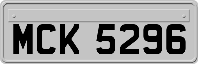 MCK5296