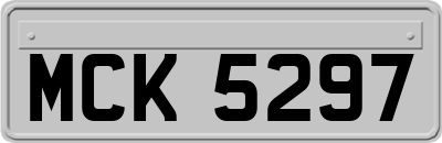 MCK5297
