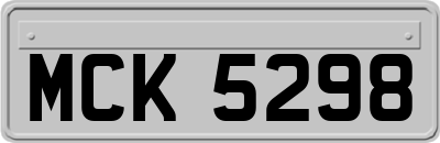 MCK5298