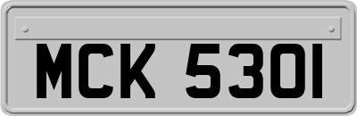 MCK5301