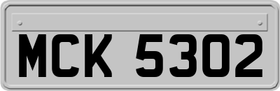 MCK5302