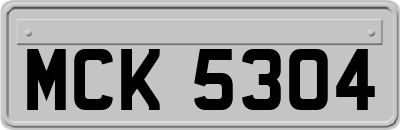 MCK5304