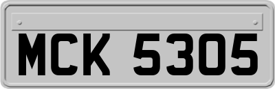 MCK5305