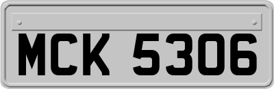 MCK5306