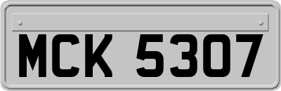 MCK5307