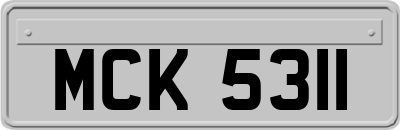 MCK5311