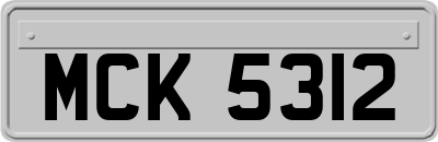 MCK5312