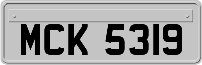 MCK5319