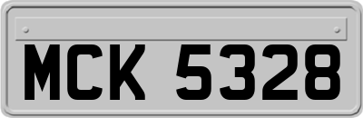 MCK5328