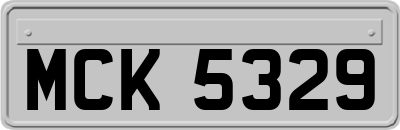 MCK5329