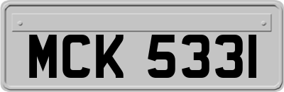 MCK5331