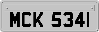 MCK5341