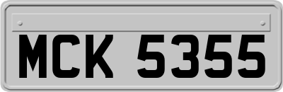 MCK5355