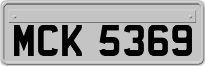 MCK5369