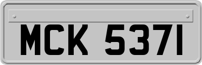 MCK5371