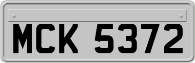 MCK5372